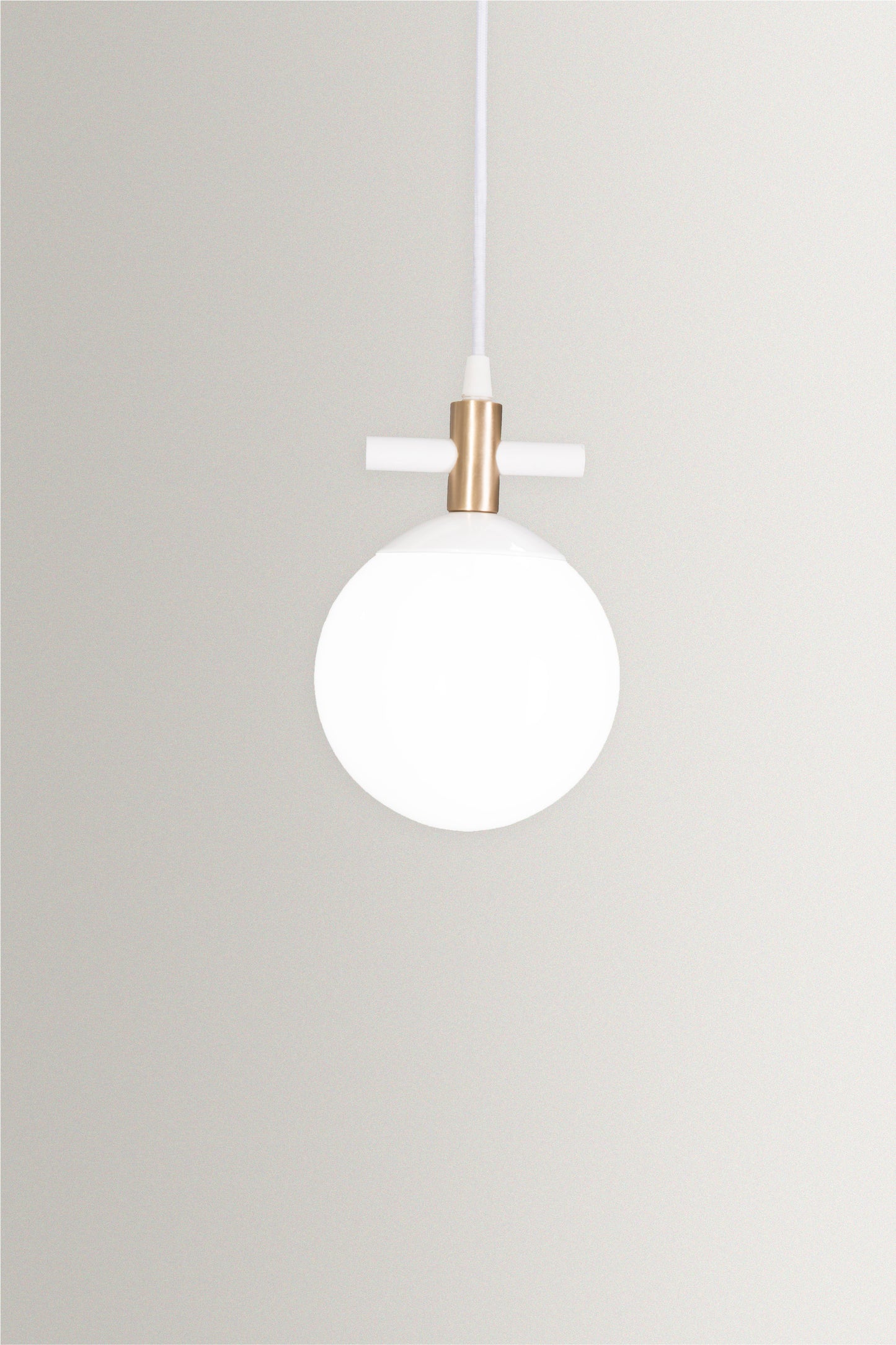 Esferra Pendant Lamp