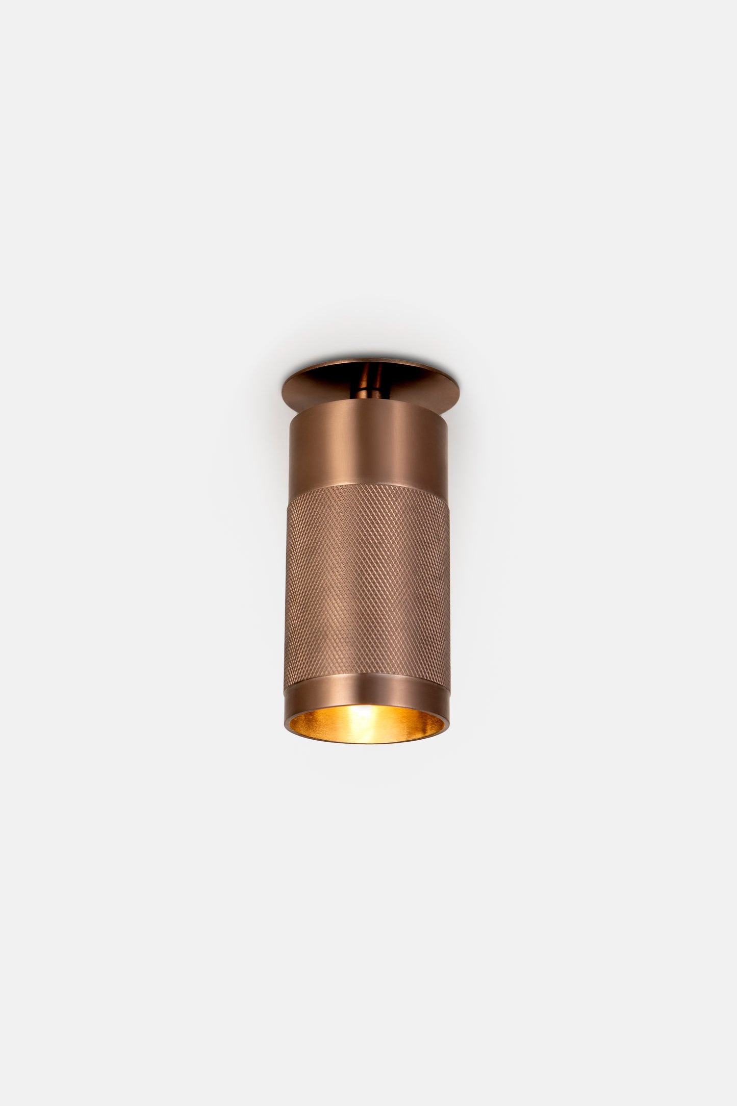 Nerl Light in Bronze