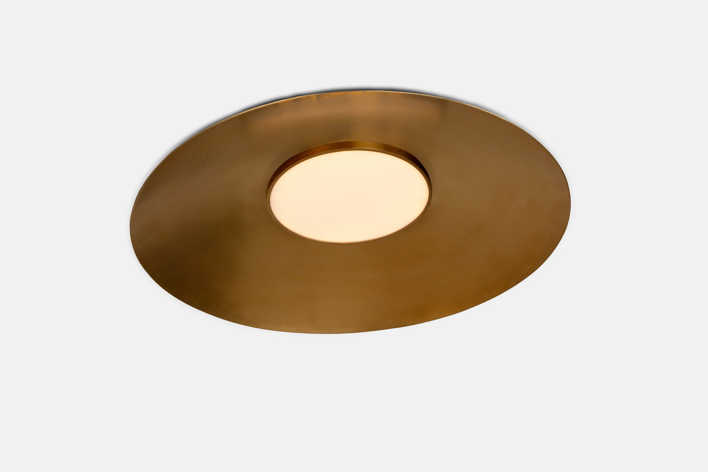 Eclipse Ceiling Light