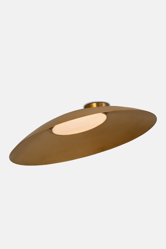 Eclipse Ceiling Light