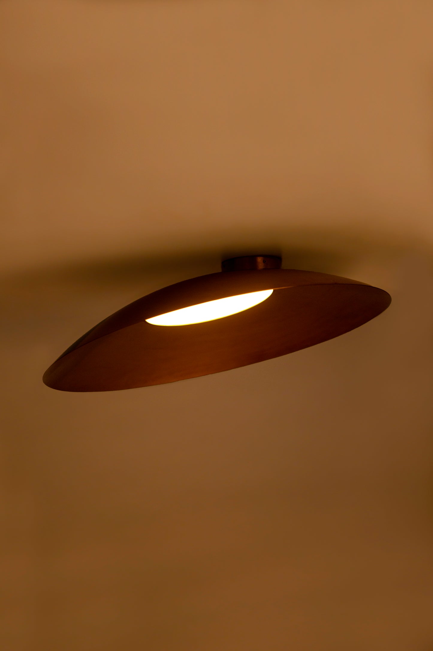 Eclipse Ceiling Light