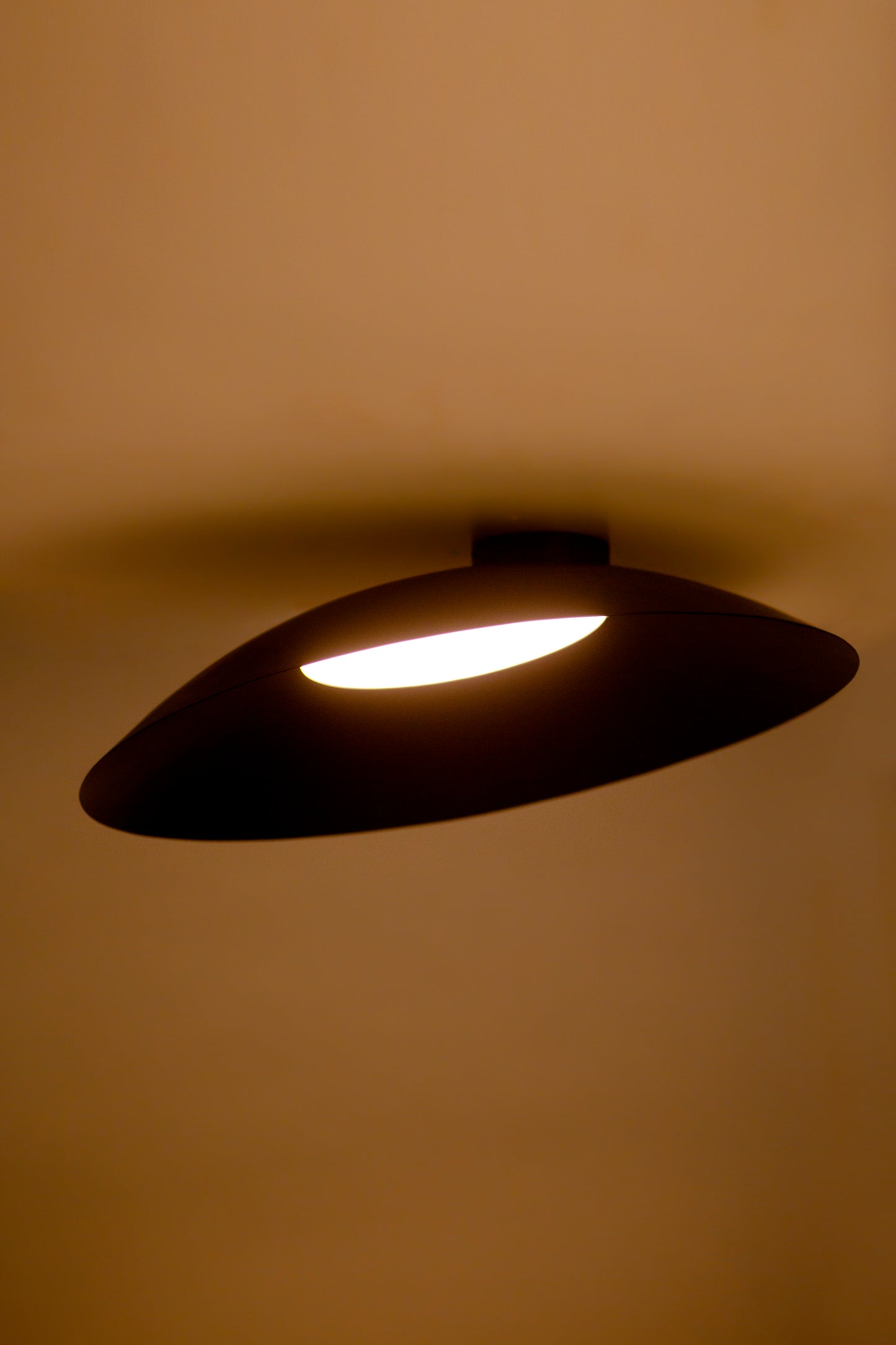 Eclipse Ceiling Light