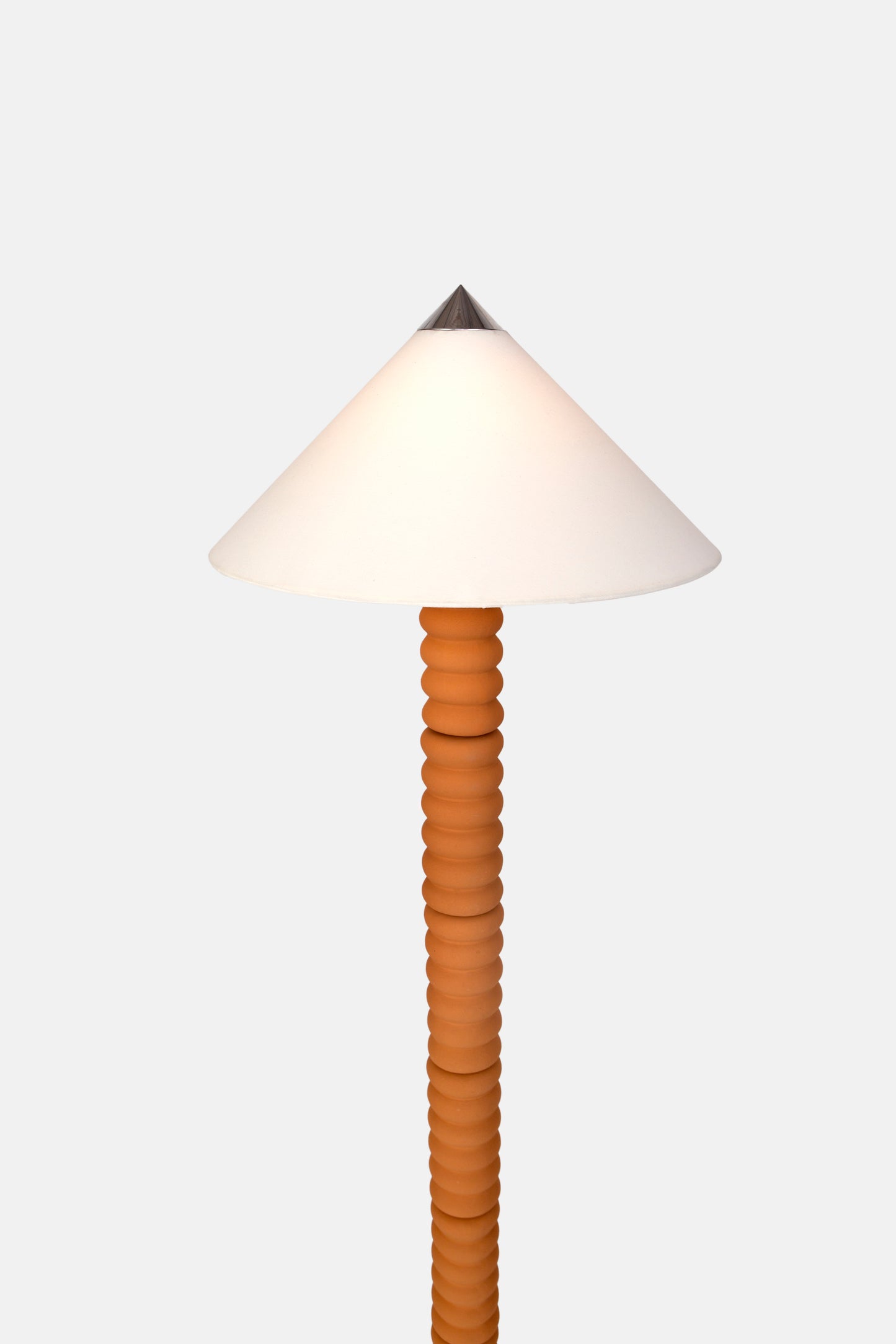 Terra Contour Floor Lamp