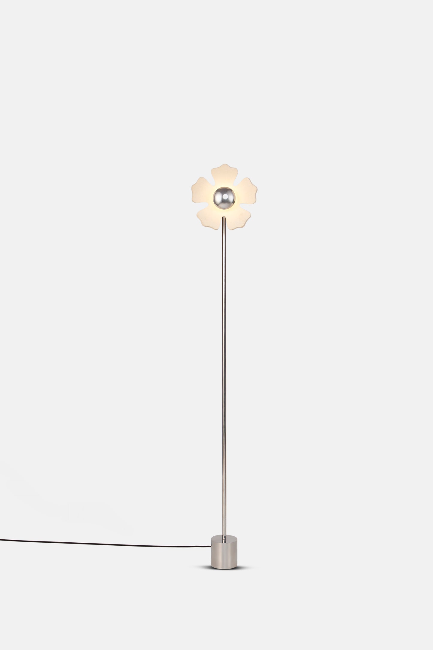 Flower Floor Lamp