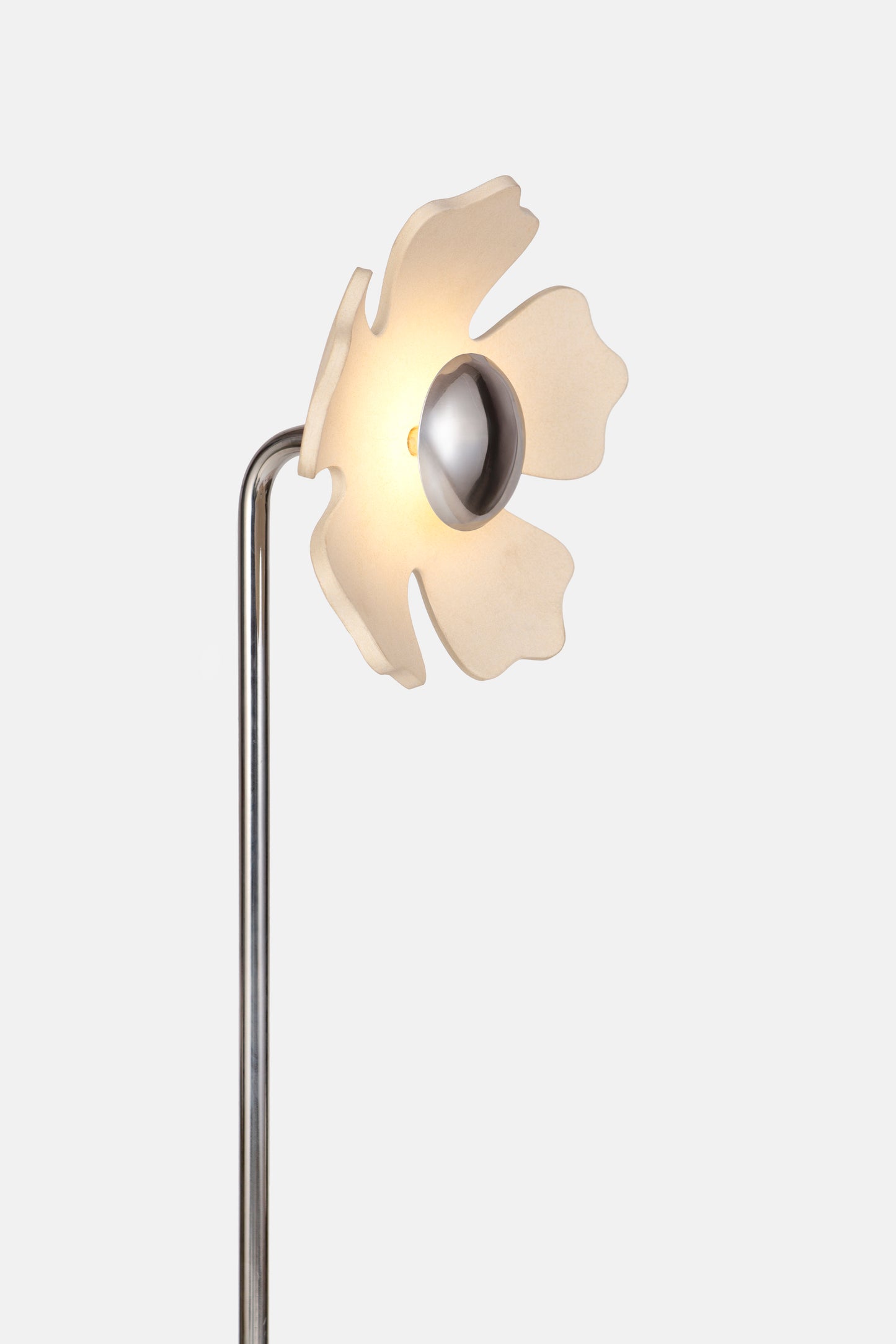 Flower Floor Lamp