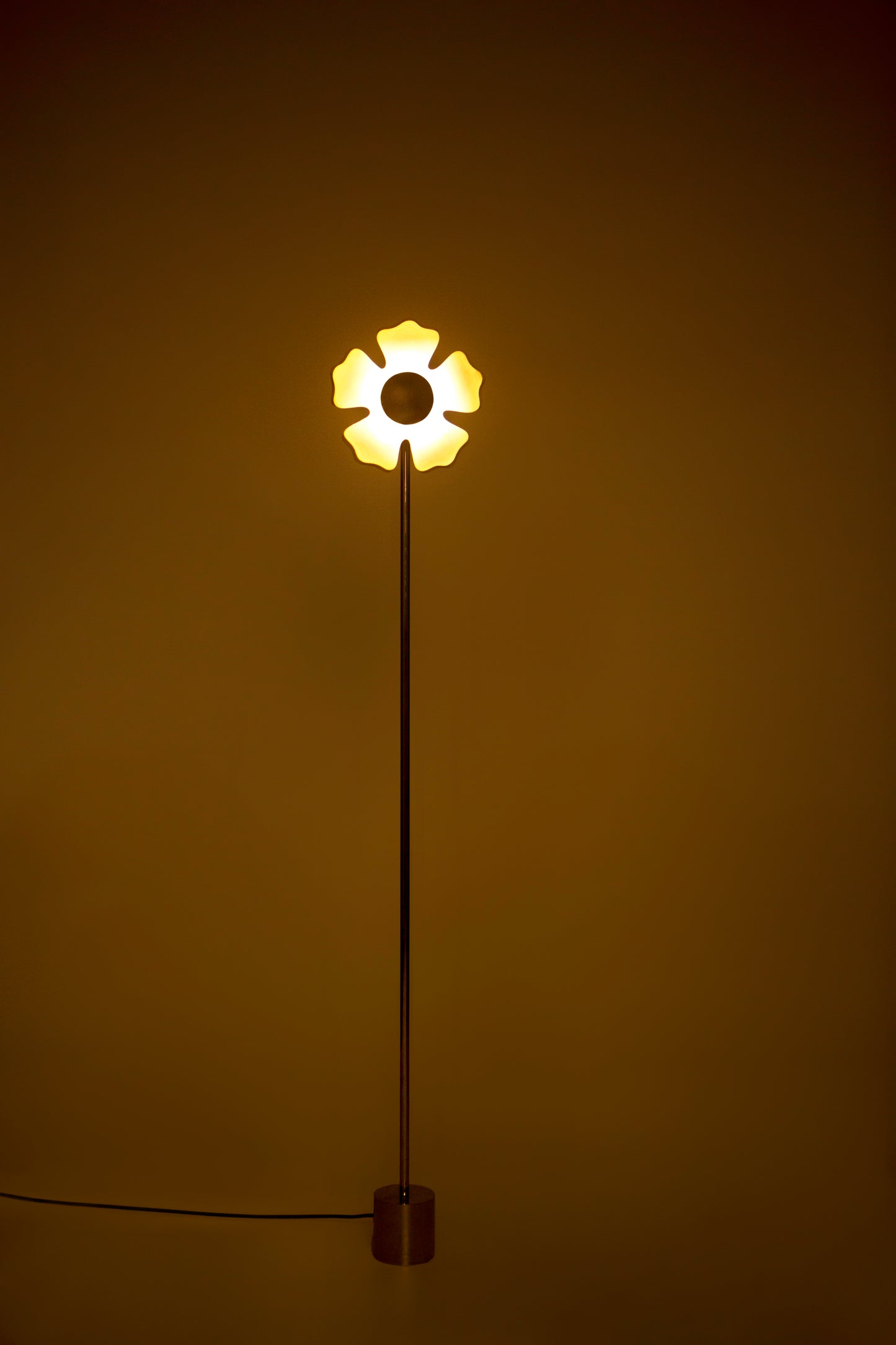 Flower Floor Lamp