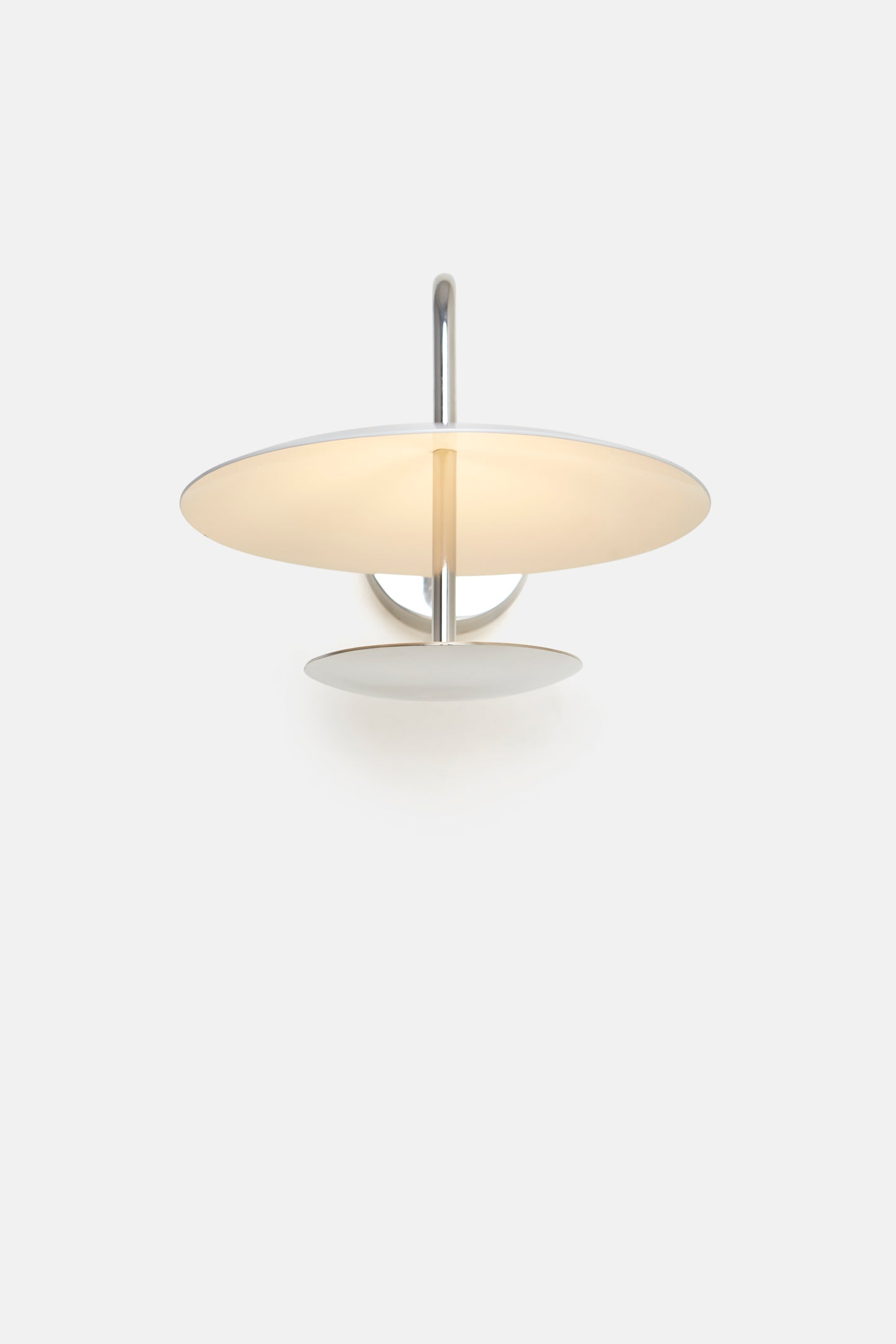 Disc Wall Light