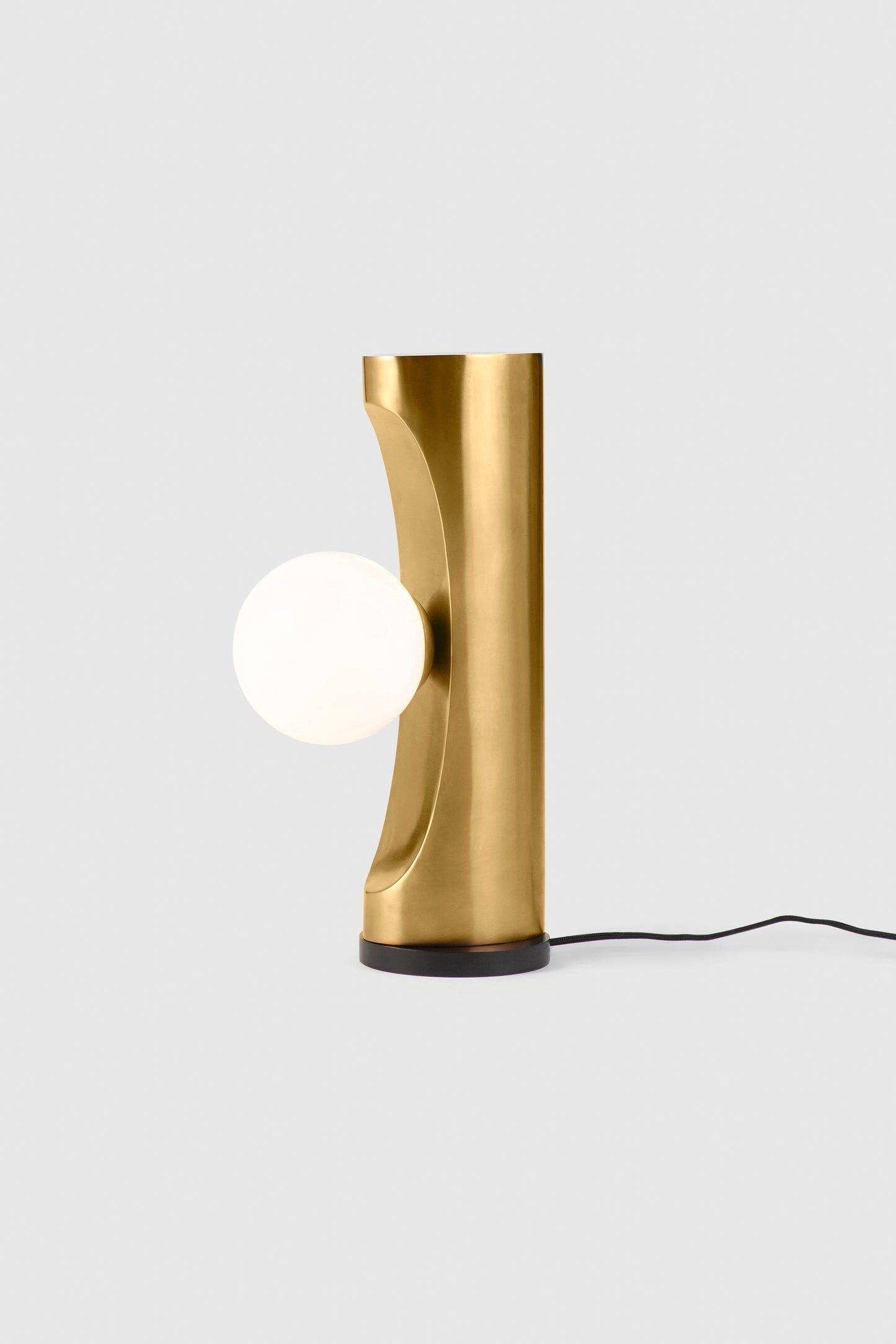 Notch Table Lamp